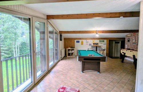 LE VERTBRUCHE - Gîte avec superbe vue pour 15 pers - Foto 35