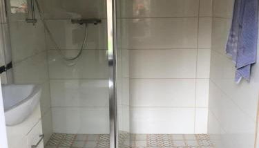 Ferienhaus Woddow Uckermark - Foto 5, Shower