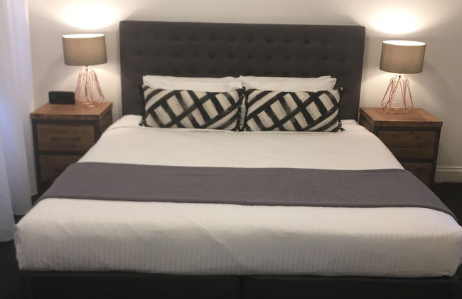 Kimberley Gardens Serviced Villas - Foto 3