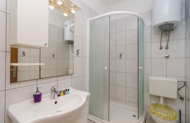 Apartments Dora Mljet - Foto 27