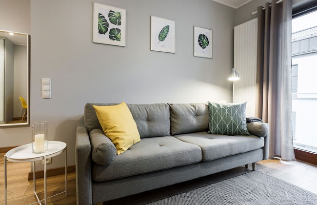 UNIC Apartments Dominikańska - Foto 17