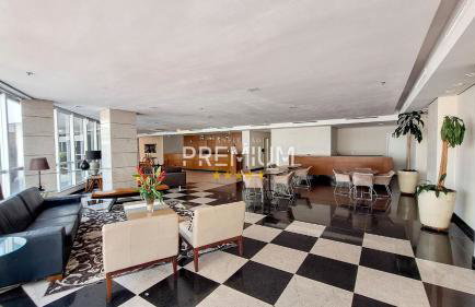 Studio TOP pra homeoffice, internet voando - Photo 33