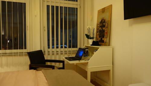 Nettes, gemütliches Apartment - Foto 5