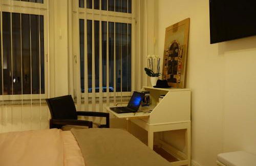 Nettes, gemütliches Apartment - Foto 5