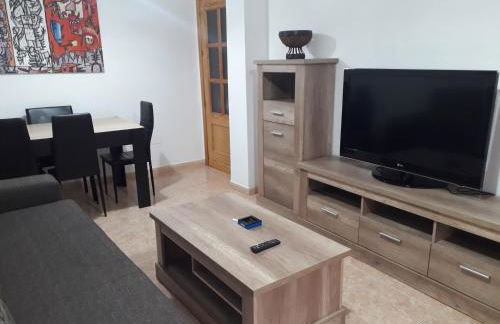 Apartamento Playa Cárabos - Foto 7