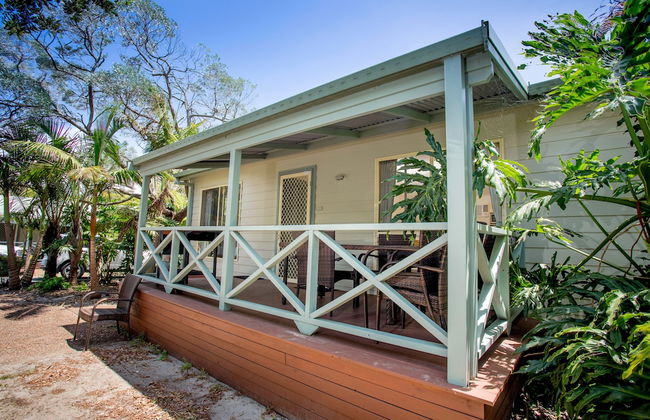 Ingenia Holidays One Mile Beach - Photo 4