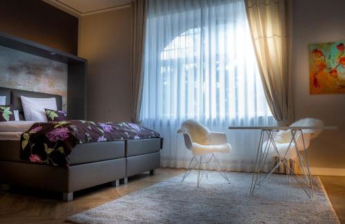 BLUMEINS - Das Refugium - Foto 57