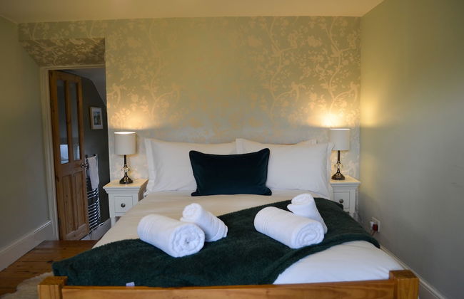 Darly Cottage - Foto 15