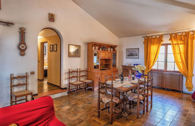 Home in Tusany With Private Pool&tennis - Foto 15