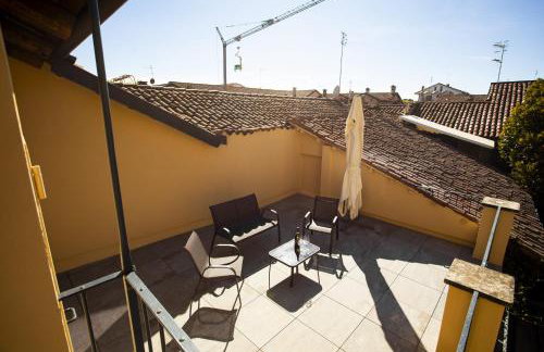 Palazzo Ratti Boutique Rooms - Foto 44