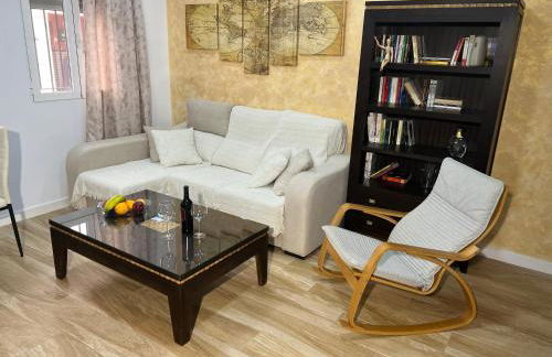 Camaretas sweet dreams acogedor piso junto al mar - Photo 1