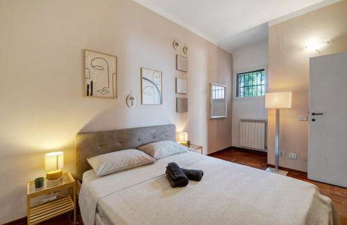 Casa Della Baia With a beautiful view - Foto 31