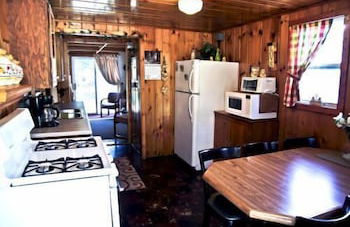 #7 - Northwoods Retreat 3 Bedroom Cabin by RedAwning - Foto 10
