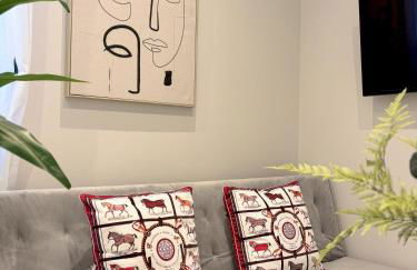 R&K Apartment Madrid - Foto 2