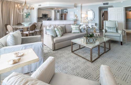 St Maarten 508 a Beautiful Luxury Beach Front 3 Bedroom 5th Floor Condo with Resort Amenities - Foto 18