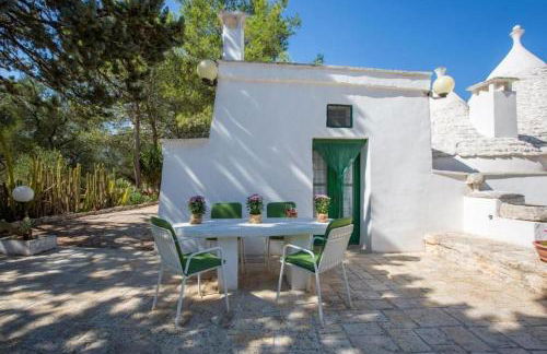 Il Trullo dell'Ulivo Bianco - Foto 6