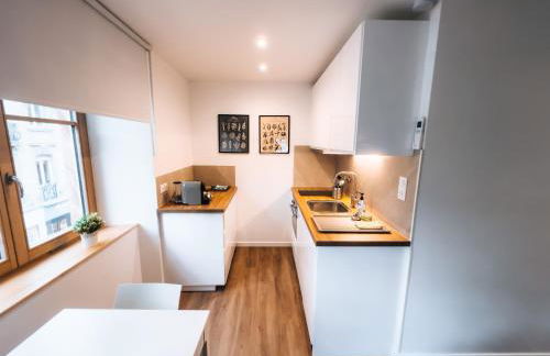 Gîte des Victoires - Foto 48