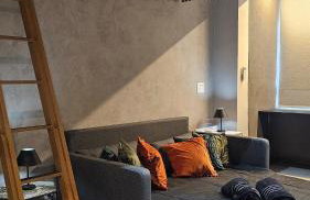 Lindo Studio Vila Madalena Pinheiros Completo - Foto 10