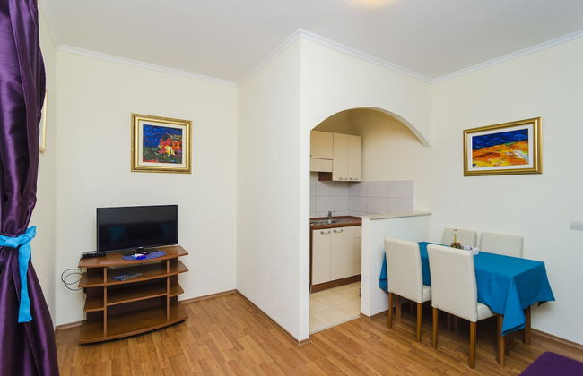 Apartments Dora Mljet - Foto 18