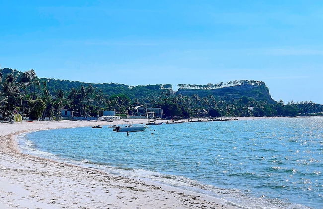 PK APARTMENT KOH SAMUI - Foto 21