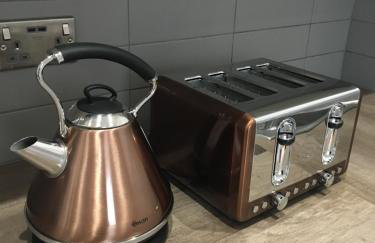 House for Families or Groups near Cardiff City Centre - Foto 10