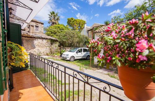 Old Barber Shop by Konnect, 1,2km from Dassia beach - Foto 6