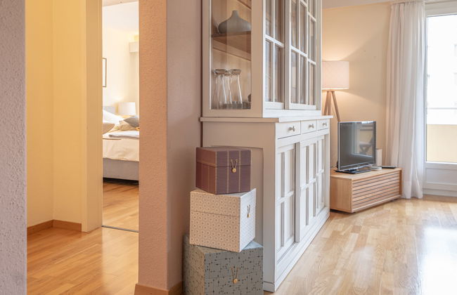 Chesa Daniela B - Anita - Foto 13