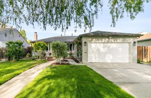 Marbella Lane - 3BR Designer near Valley Fair - Foto 22