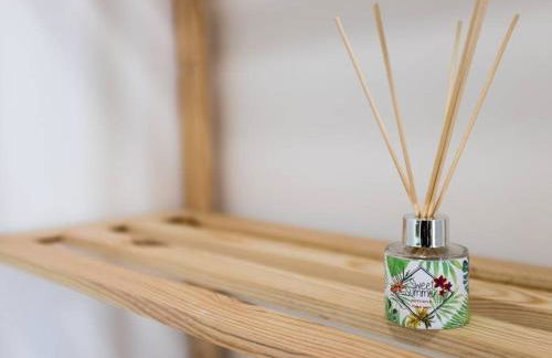 Cittazen Aix-en-Provence - Entre gare TGV et centre ville, calme et confort moderne - Foto 19