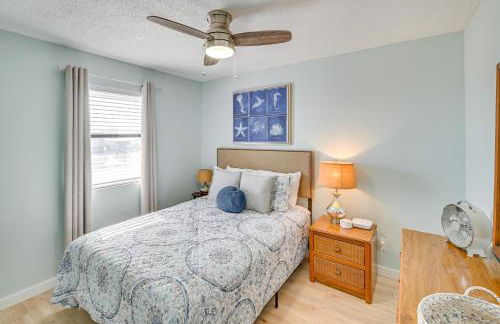 Murrells Inlet Condo with Balcony and Pool Near Pier! - Photo 9