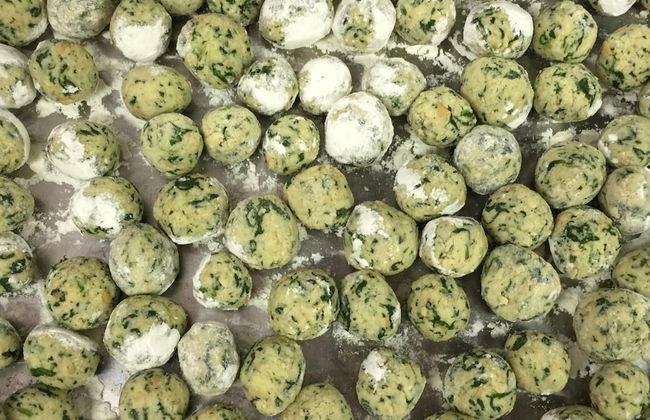 Malga Zanga - Photo 24