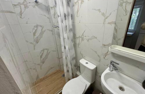 Seaside Apartments & Rooms Kampouri - Photo 25