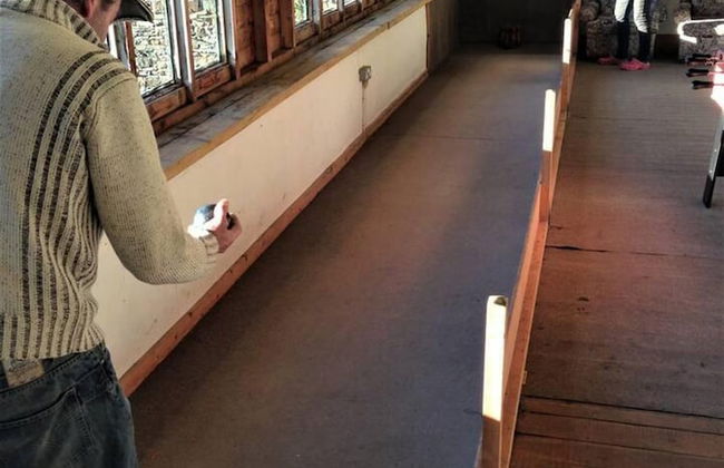 Cosy Stone Cottage on Llanllwni Mountain - Photo 11