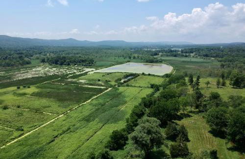 Craftsman Hideaway at the 1841 Farmhouse - Foto 5