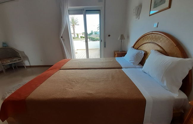 Villa Gaivota Ferragudo Terrace - Foto 43