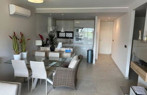 Oasis Beach 13 Casa del Guardamar - Foto 22