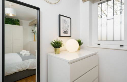 Lovely Apartment in Victoria Park Village - Foto 9