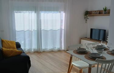 Apartamento Andmar Beach - Photo 7