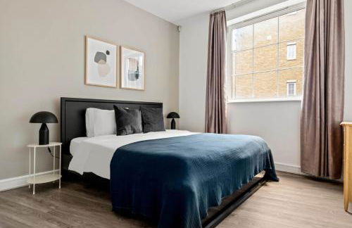 Blueground London Bridge nr London Br station LON-246 - Foto 11