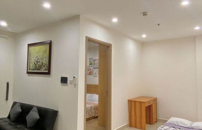 Vinhomes Grand Park Homes by Christine - Foto 19