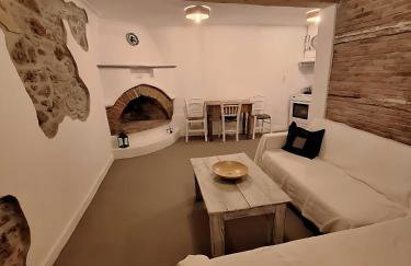 balconi 1911 - Traditional house in Ydroussa, Samos - Foto 9