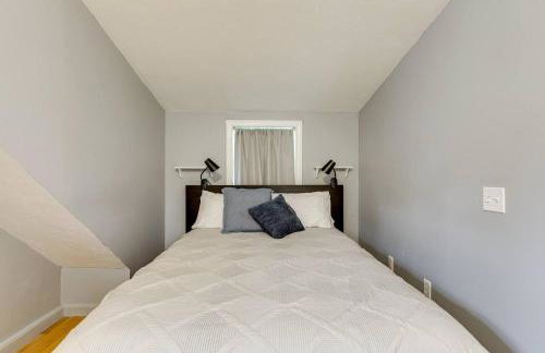 Worcester Home on Indian Lake w/ Shared Boat Dock! - Foto 21