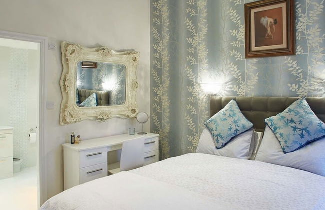 Host Stay Rosella Cottage - Foto 37