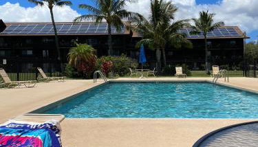 Ka Hale Kealoha - Foto 2, sunbed