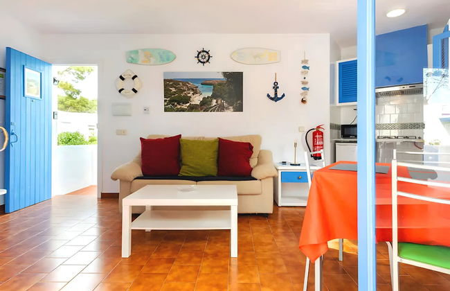 Apartamentos Ciutadella - Foto 18