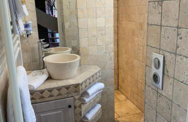 Les gîtes du Tilleul de Cassel - Foto 15