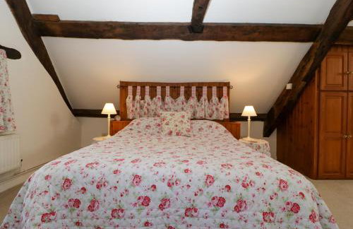 Anvil Cottage - Foto 16