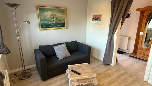 Ferienwohnung „Ole Karkenwech“ Husum-Rödemis - Foto 2