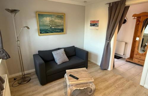 Ferienwohnung „Ole Karkenwech“ Husum-Rödemis - Foto 2