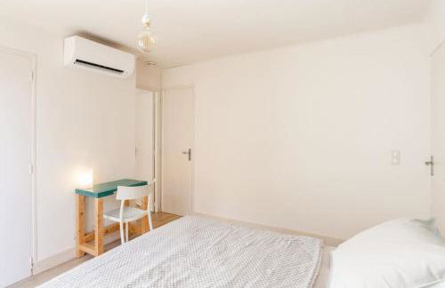 La maison de Gaston au cœur du Luberon - Foto 22